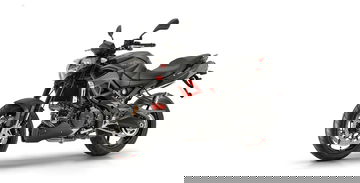 Portada Aprilia Shiver Dm