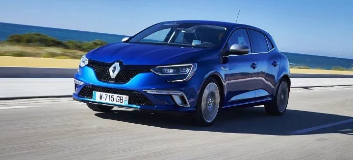 Galería de fotos: Renault Mégane, el coche de las mil caras