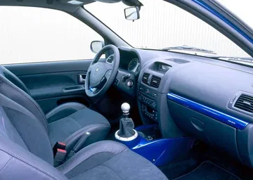 Renault Clio V6 Porsche 1018 007