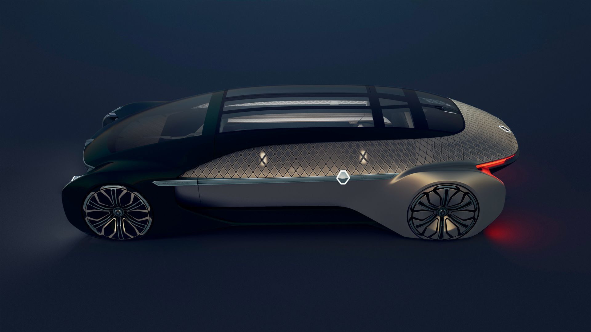 Renault Ez Ultimo 20