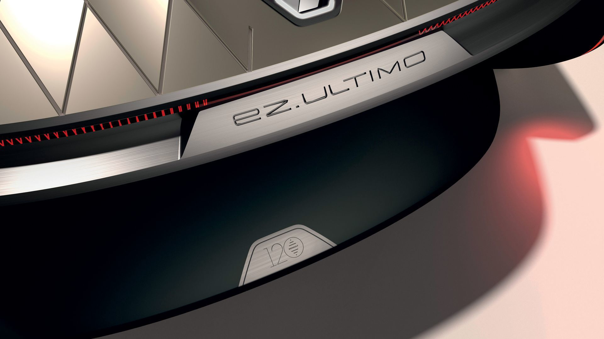 Renault Ez Ultimo 25