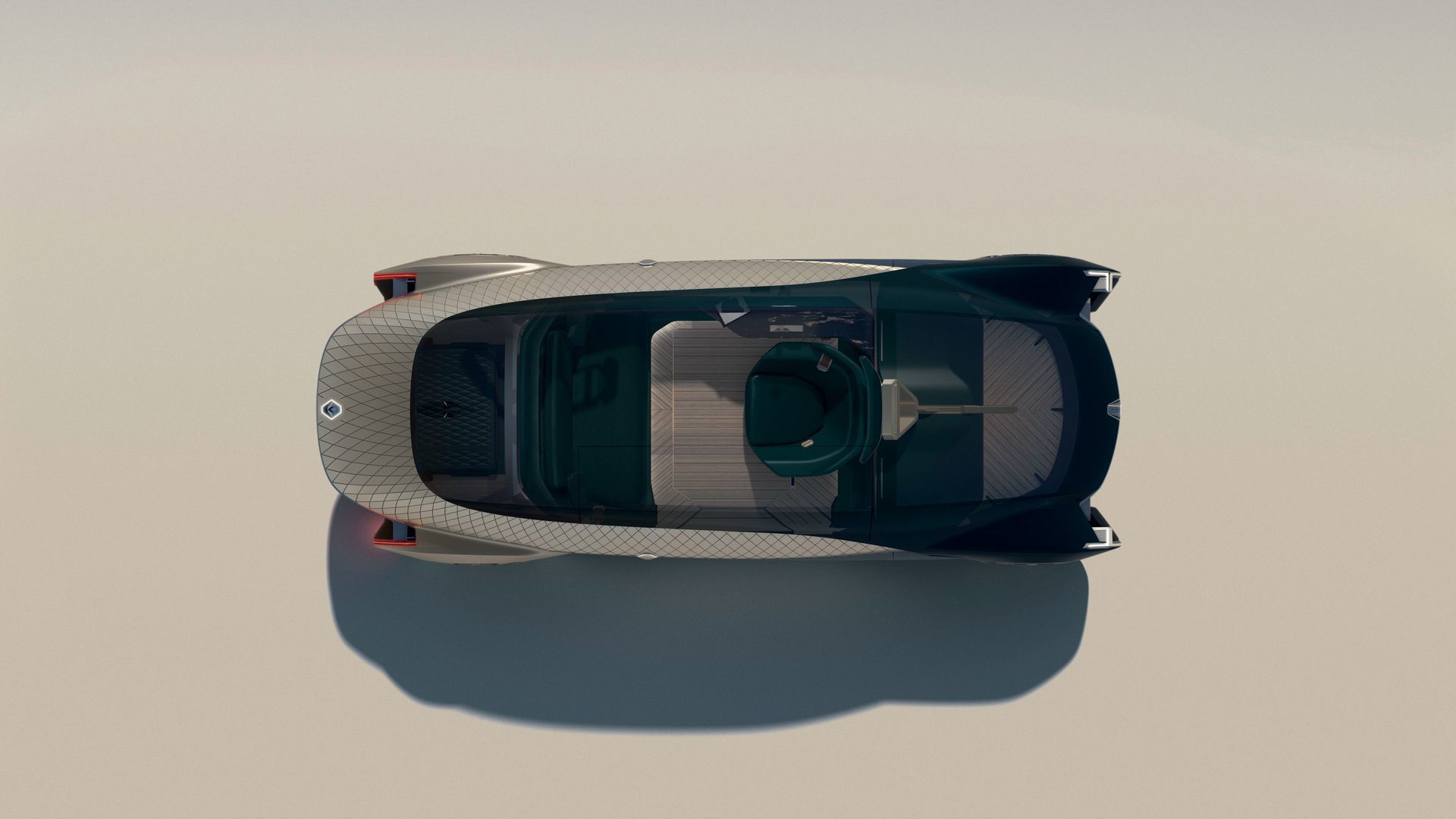 Renault Ez Ultimo 28