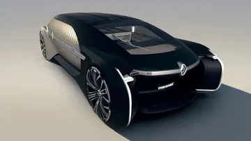 Renault Ez Ultimo 30
