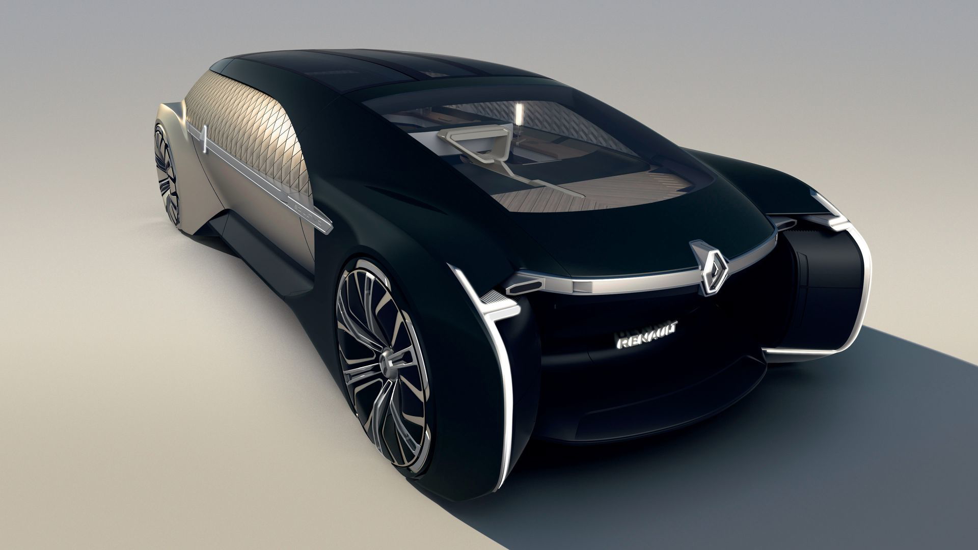 Renault Ez Ultimo 30