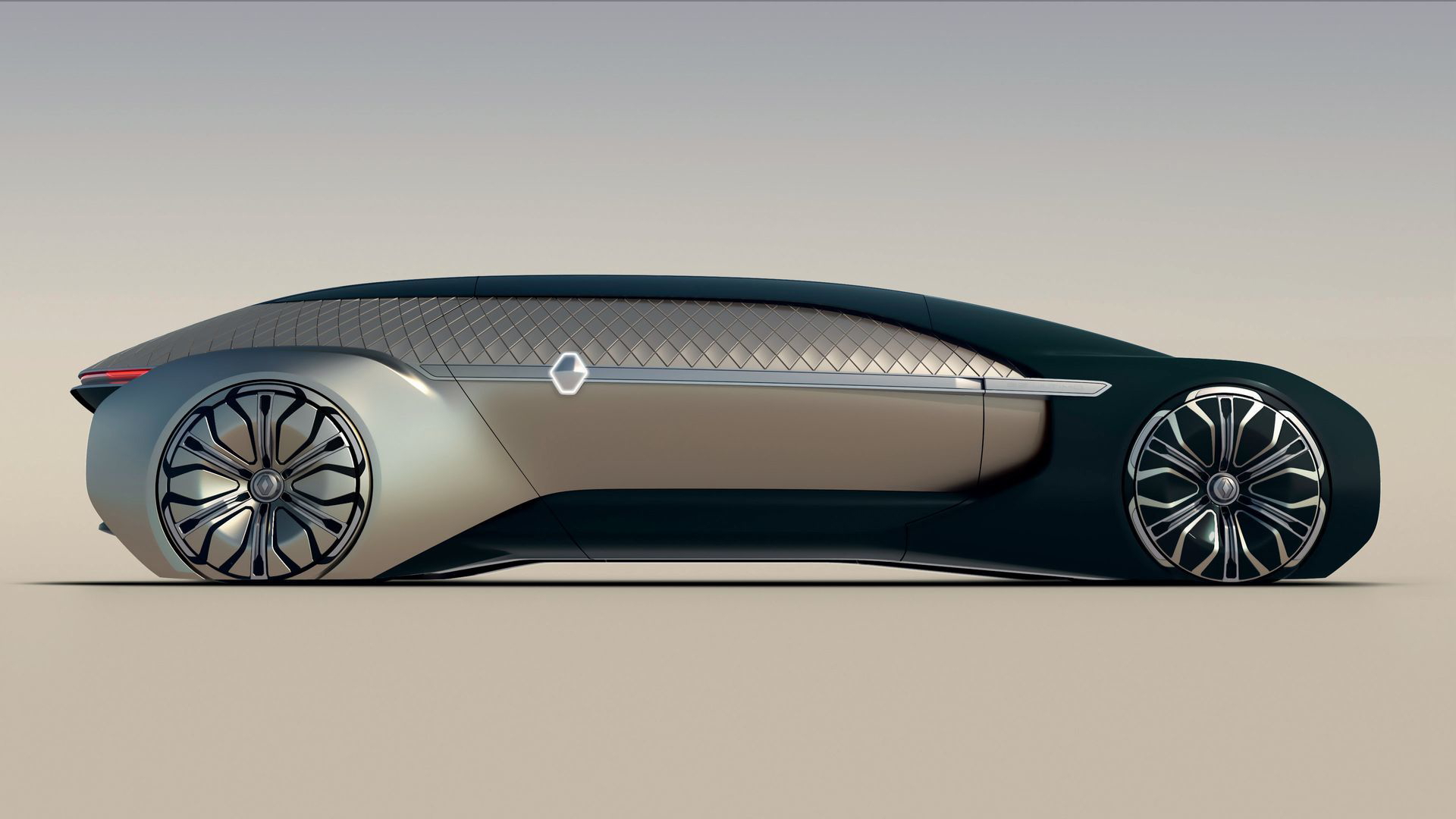 Renault Ez Ultimo 32