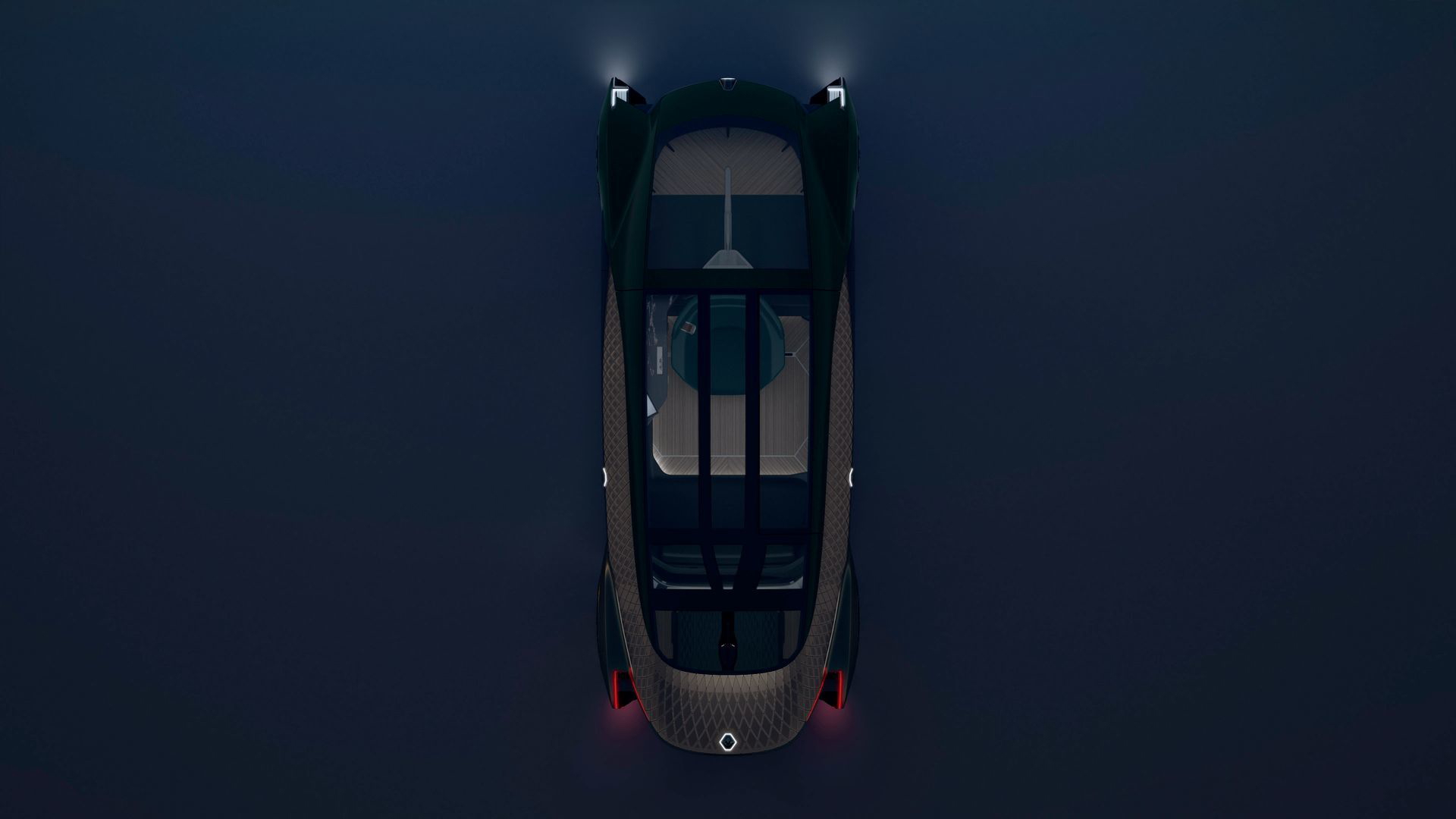 Renault Ez Ultimo 38