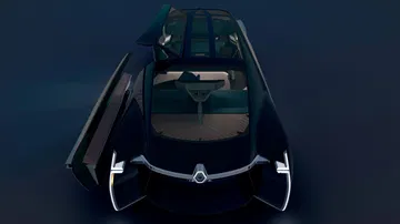 Renault Ez Ultimo 40