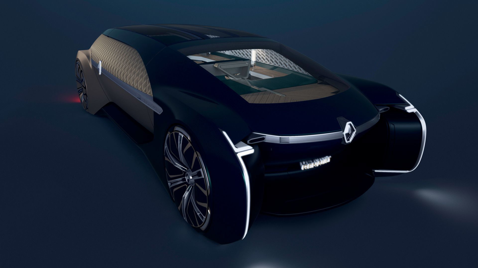 Renault Ez Ultimo 41