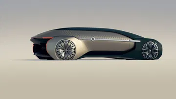 Renault Ez Ultimo 55