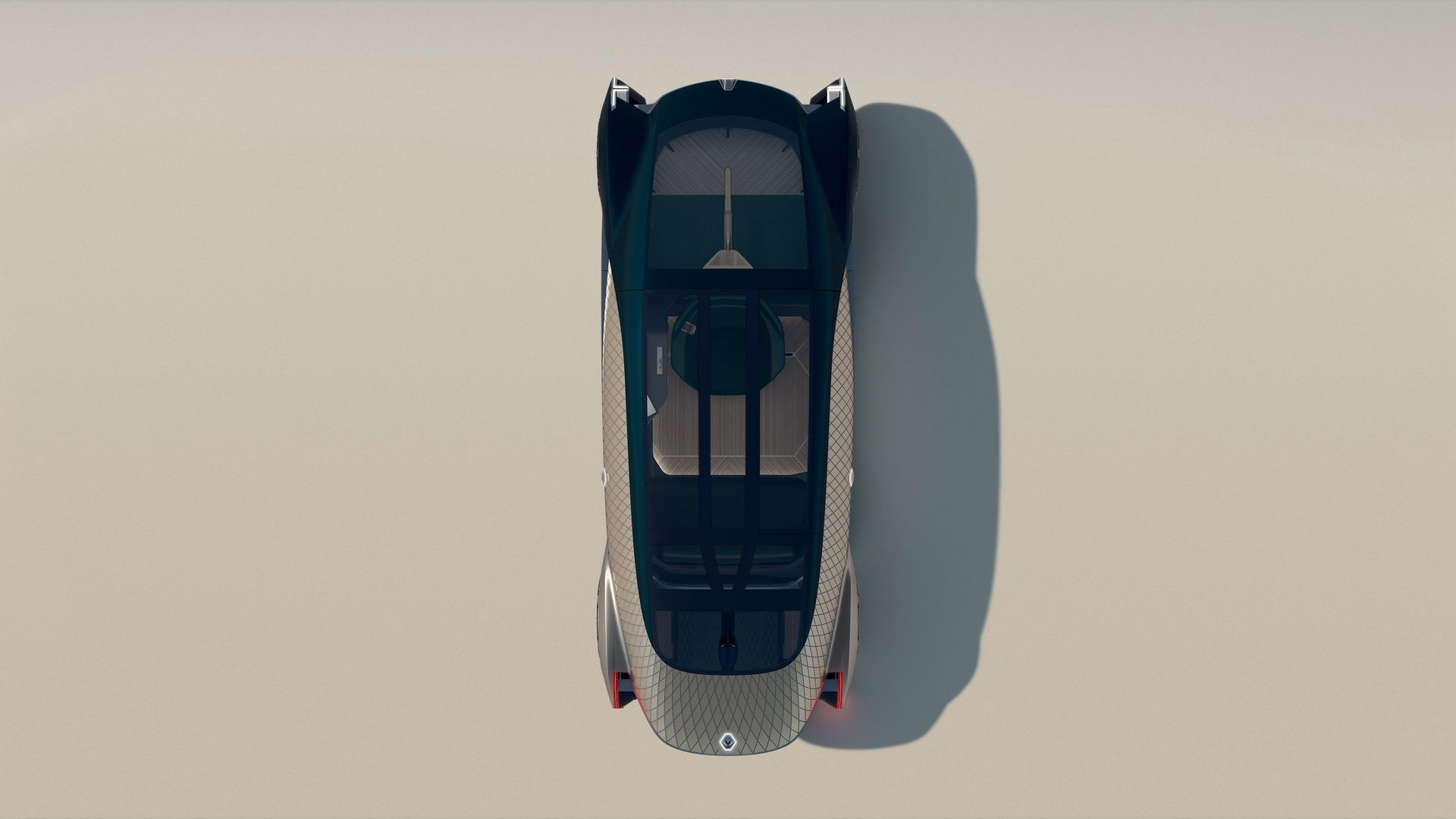Renault Ez Ultimo 58