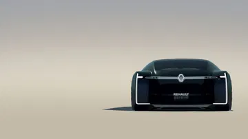 Renault Ez Ultimo 60