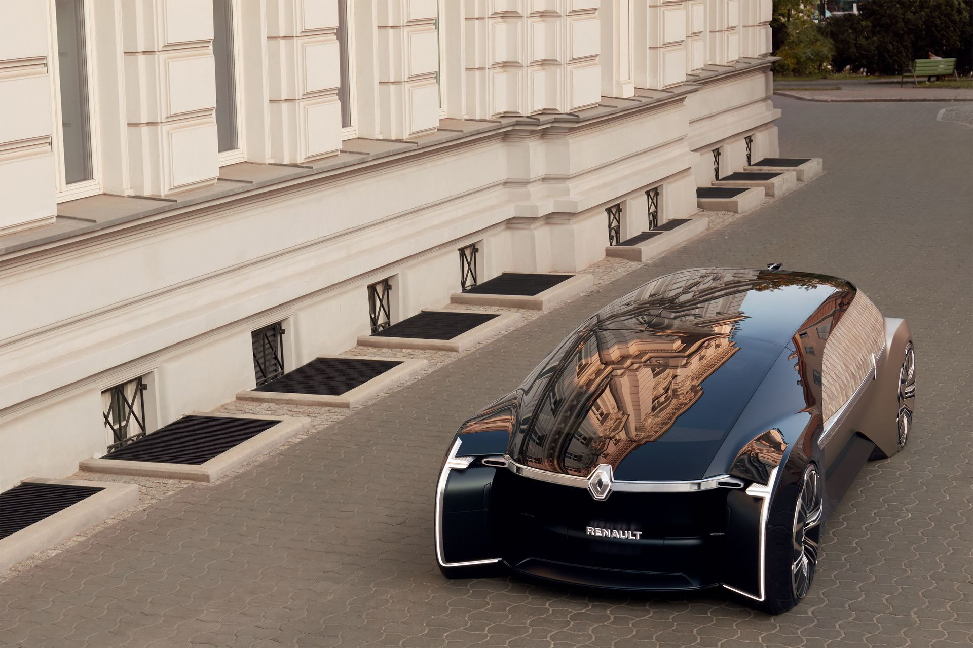 Renault Ez Ultimo 66