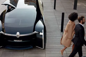 Renault Ez Ultimo 8