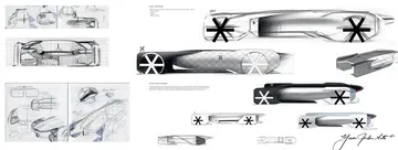 Renault Ez Ultimo 98