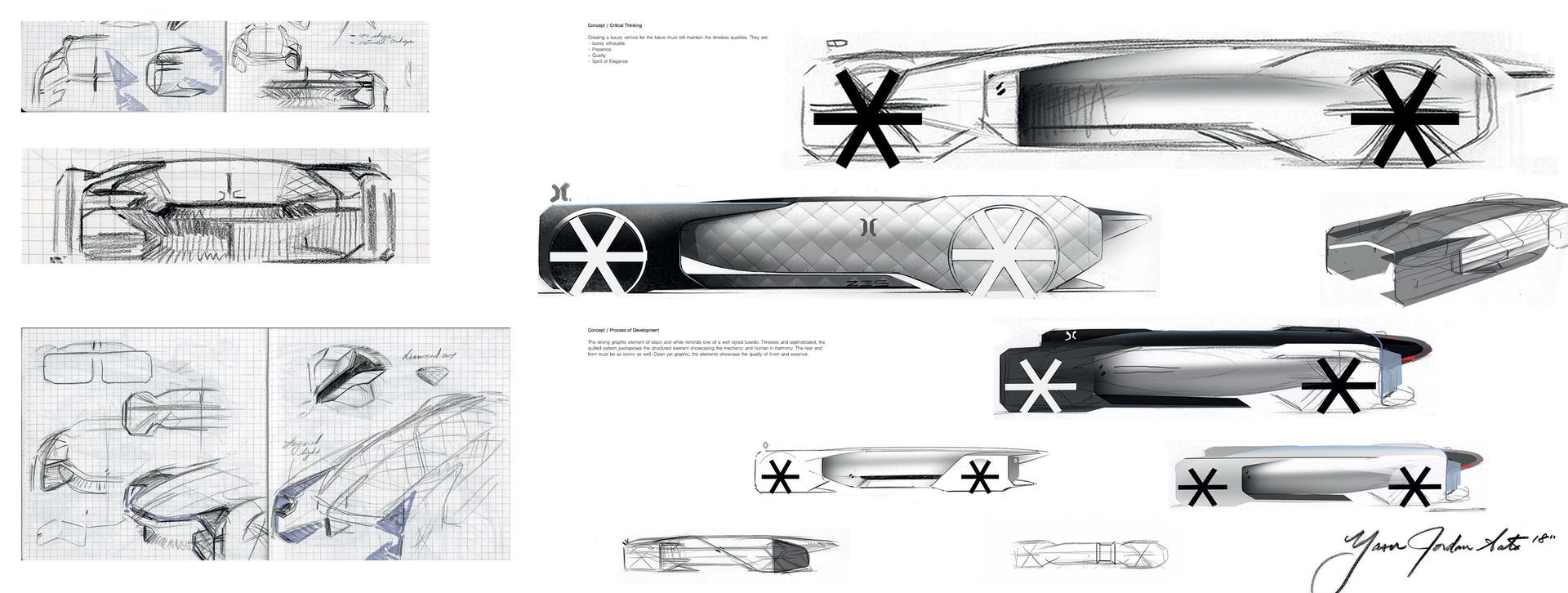 Renault Ez Ultimo 98