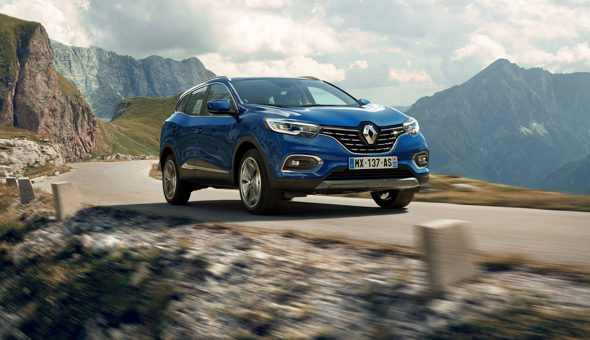 Coches con oferta en diciembre: el Renault Kadjar por 19.491 euros