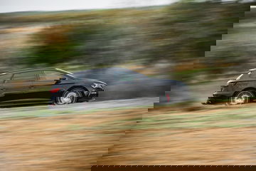 Seat Leon Cupra Black Edition 02