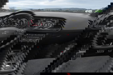 Seat Leon Cupra Black Edition 05