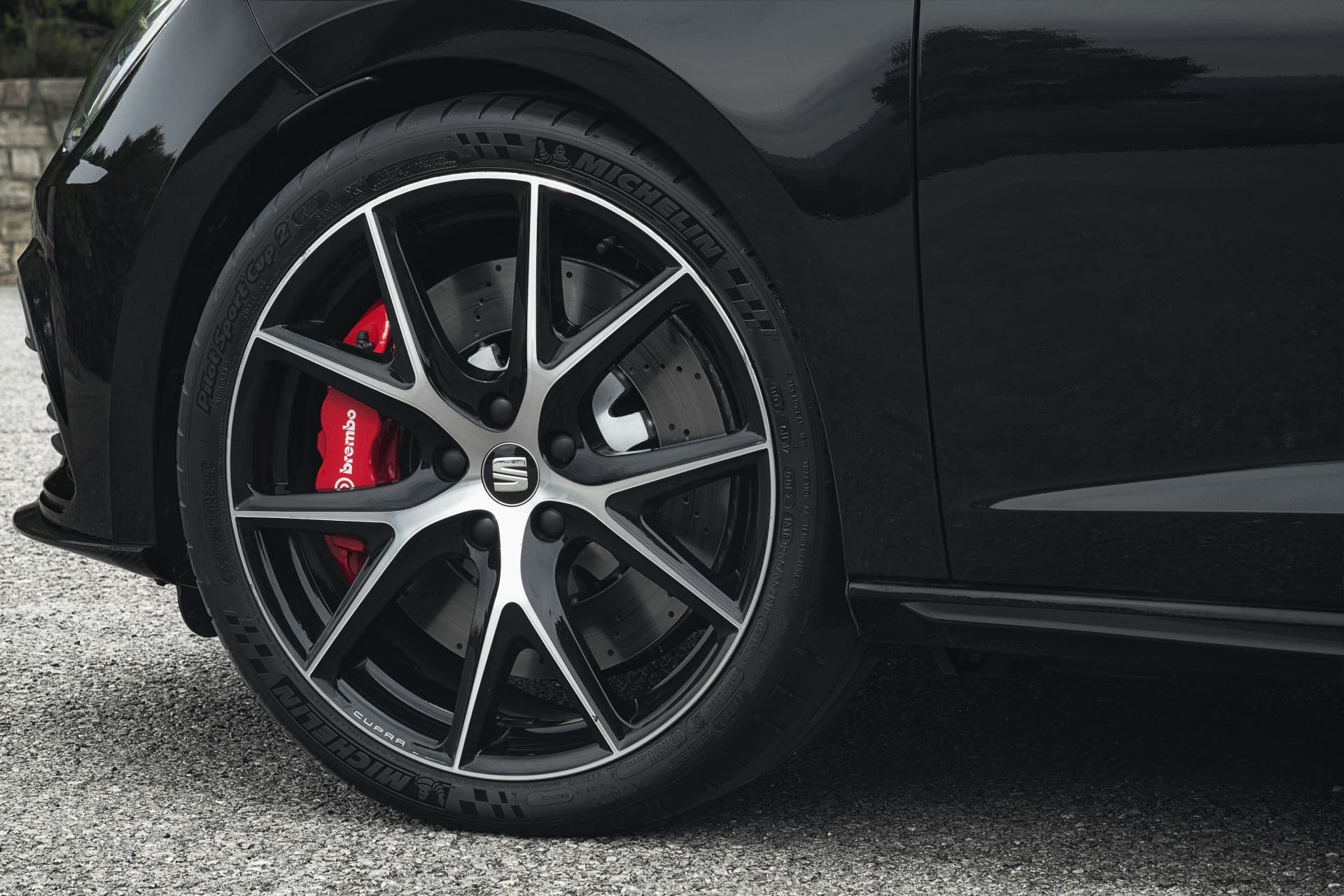 Seat Leon Cupra Black Edition 06