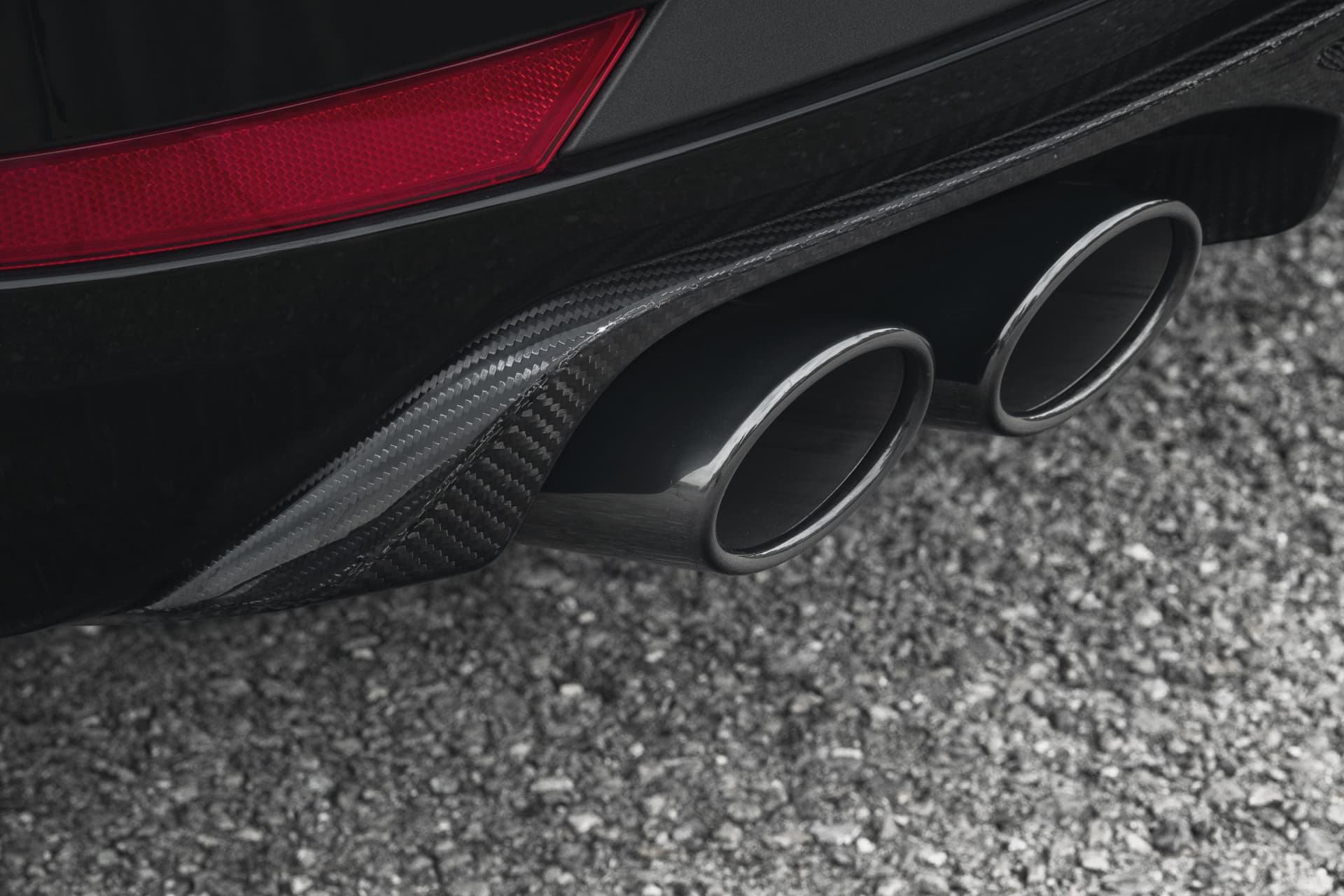Seat Leon Cupra Black Edition 07