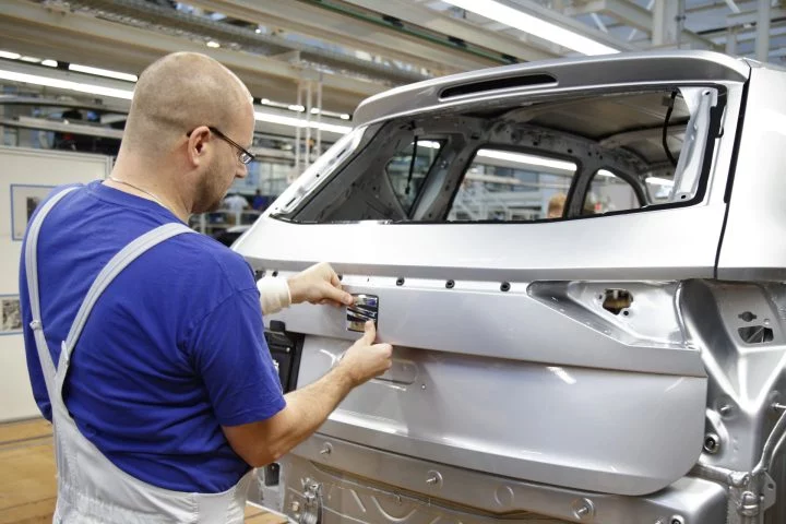 Seat Tarraco Production Starts In Wolfsburg 005 Hq