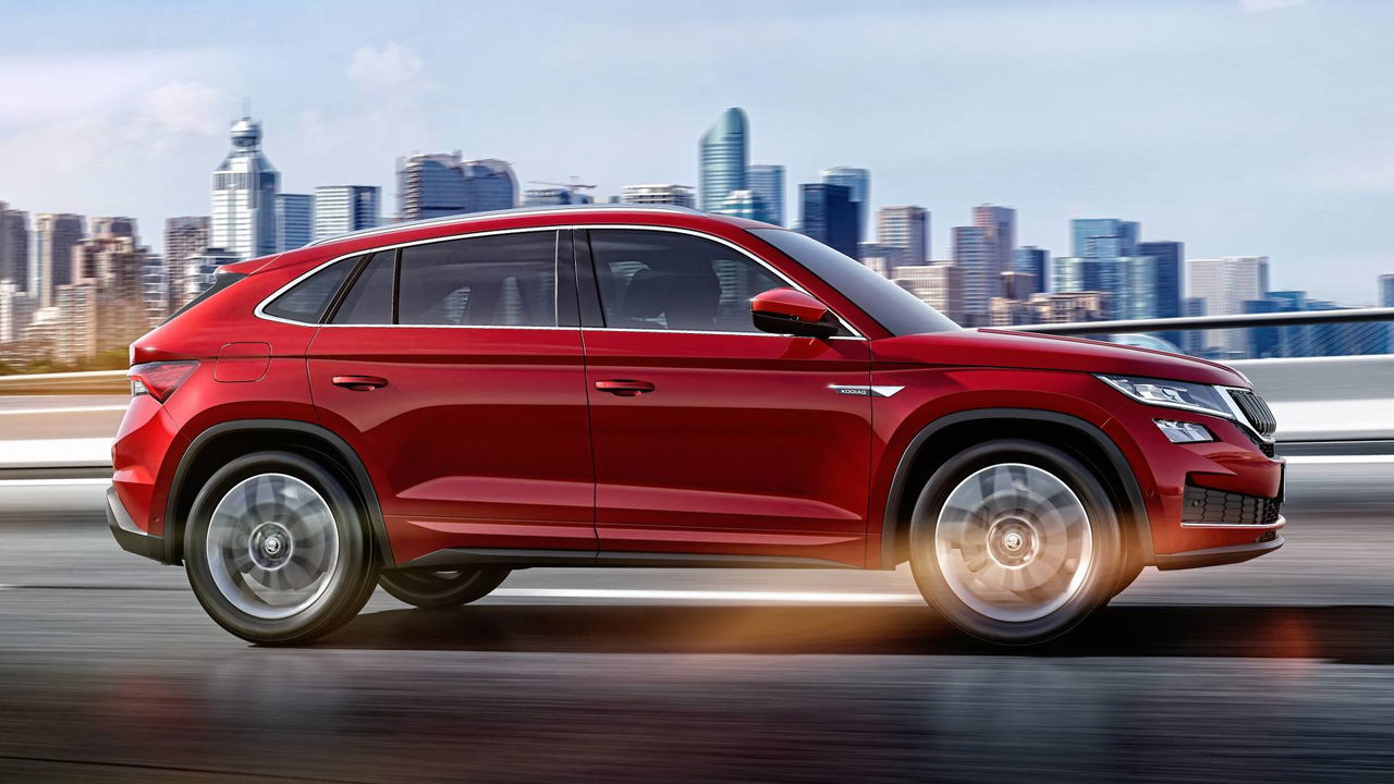 Skoda Kodiaq Gt 02