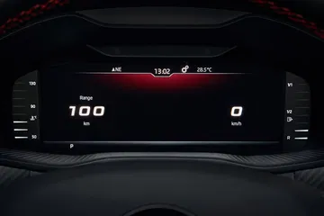 Skoda Kodiaq Rs 2019 14