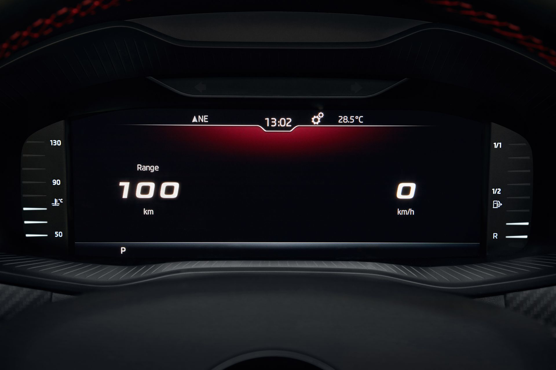 Skoda Kodiaq Rs 2019 14