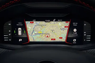 Skoda Kodiaq Rs 2019 15