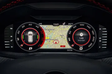 Skoda Kodiaq Rs 2019 16