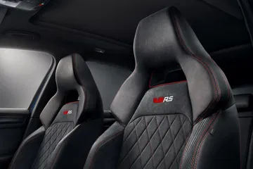 Skoda Kodiaq Rs 2019 17