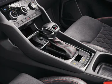 Skoda Kodiaq Rs 2019 18