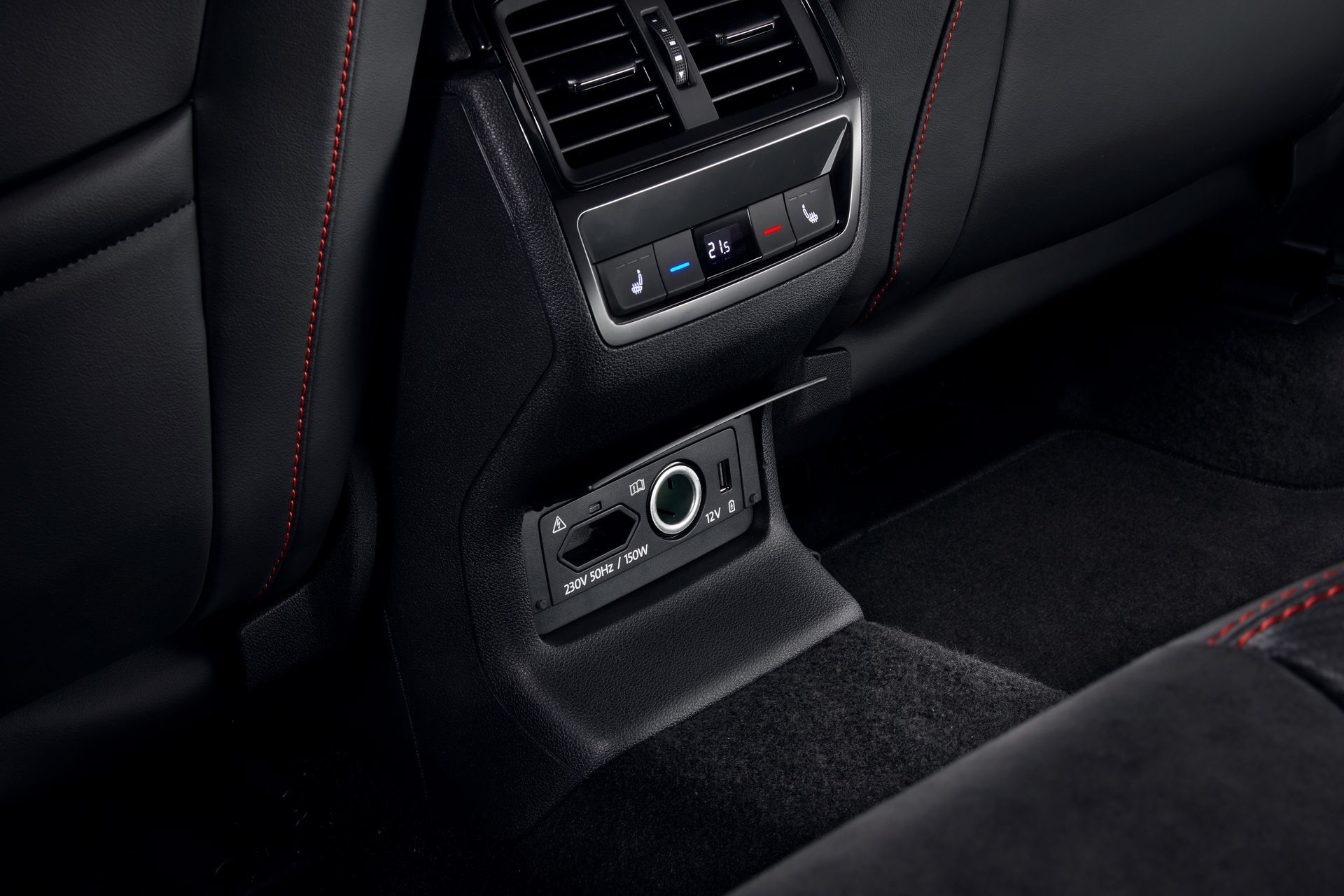 Skoda Kodiaq Rs 2019 28