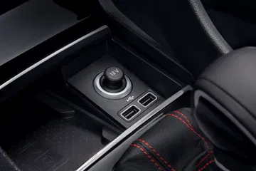 Skoda Kodiaq Rs 2019 29