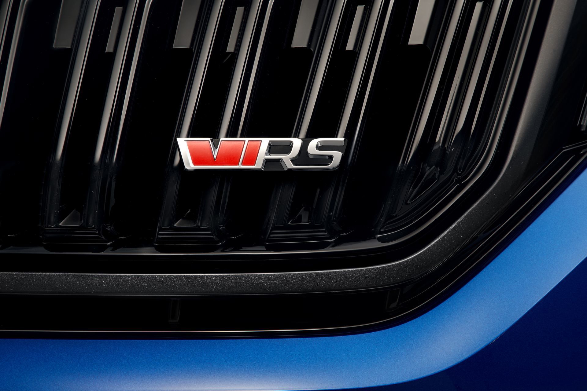 Skoda Kodiaq Rs 2019 35