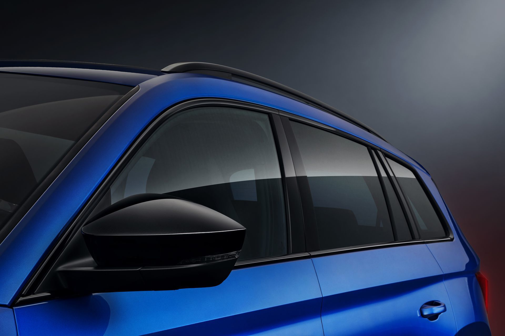 Skoda Kodiaq Rs 2019 36