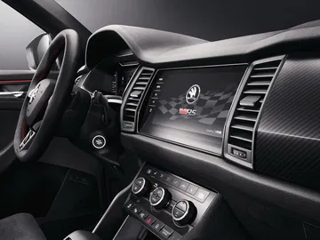 Skoda Kodiaq Rs 2019 40