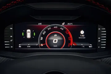 Skoda Kodiaq Rs 2019 46