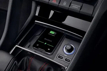 Skoda Kodiaq Rs 2019 47