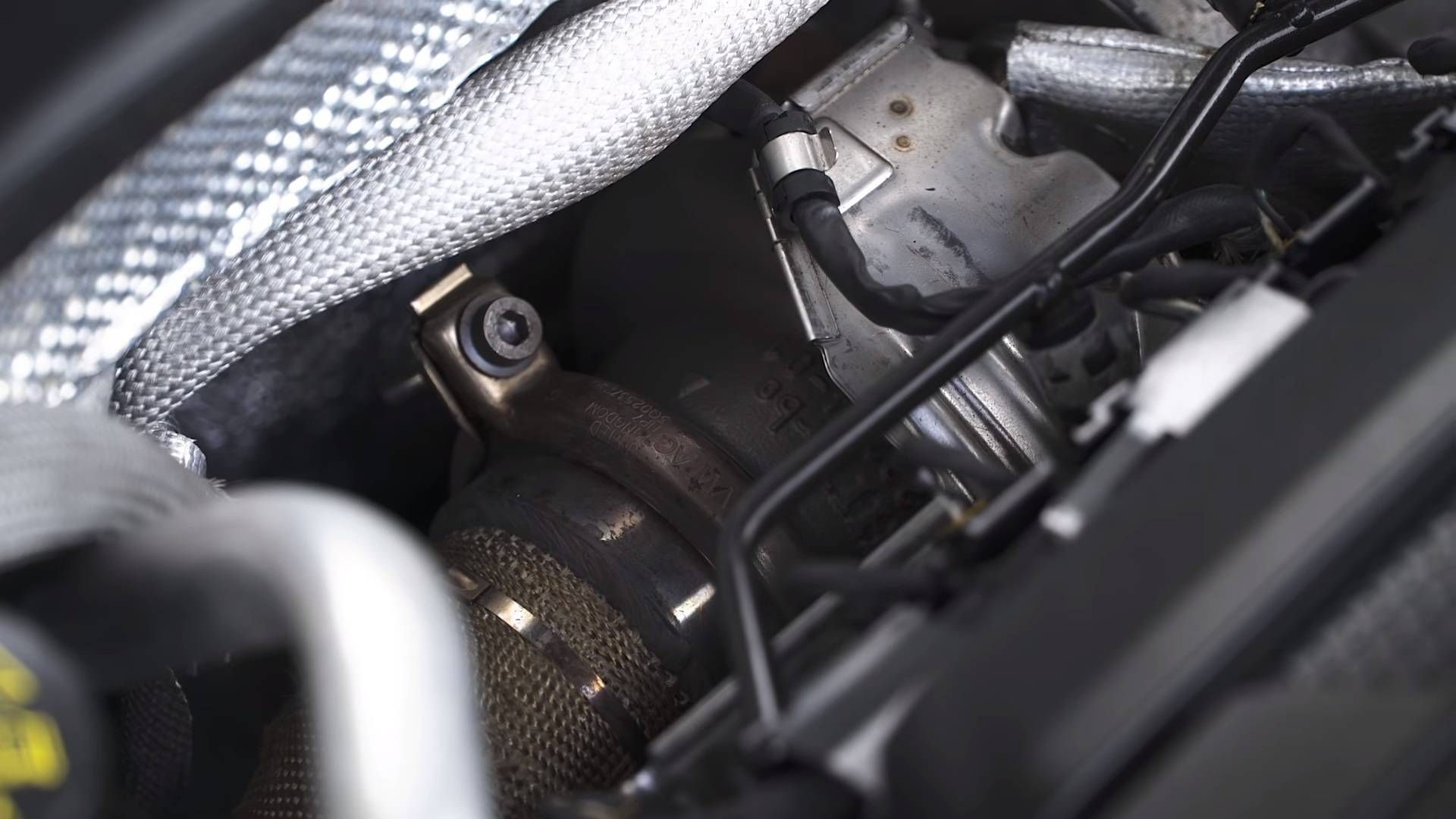 Skoda Superb Sleeper 5