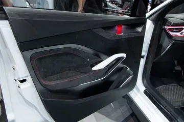 Skoda Vision Rs Salon De Paris 21