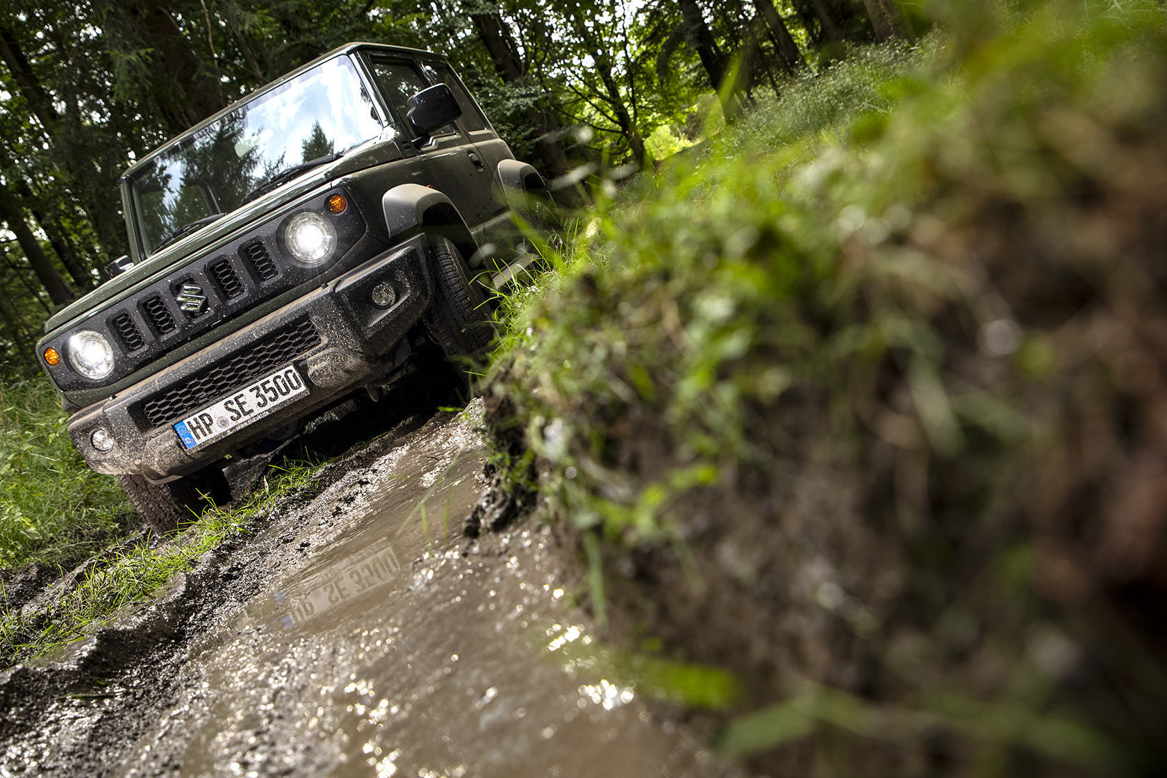 Suzuki All New Jimny 05