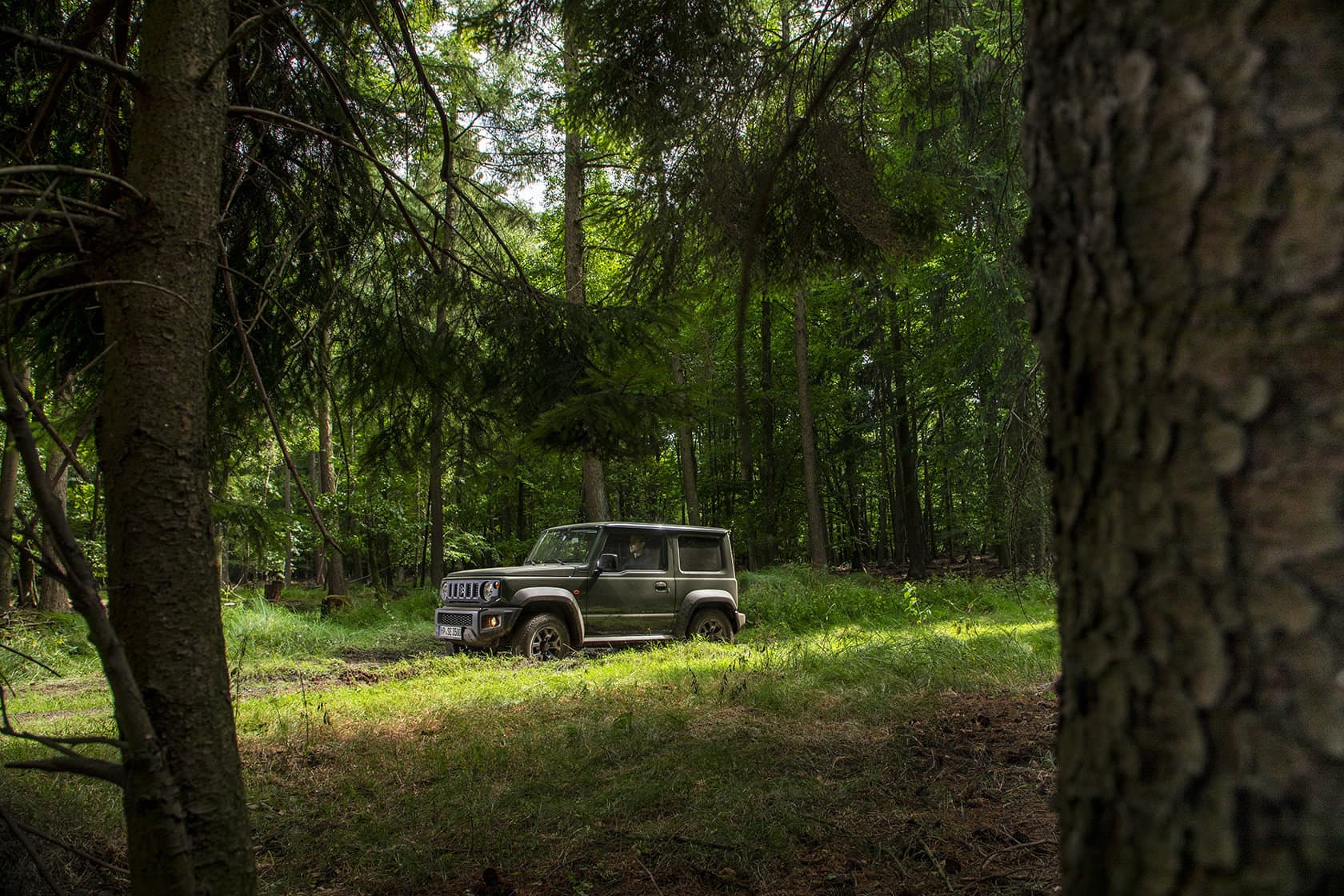 Suzuki All New Jimny 06
