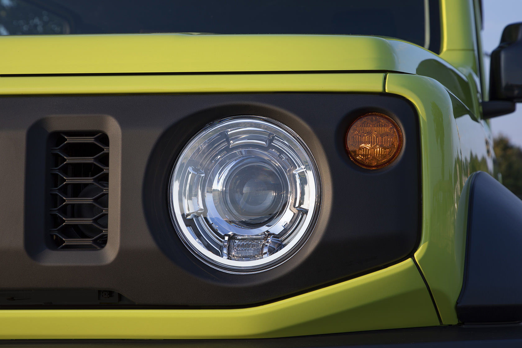Suzuki All New Jimny 18