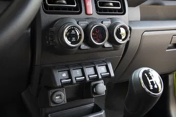 Suzuki All New Jimny 22
