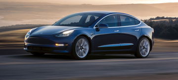 Tesla Model 3 Ventas Europa 02