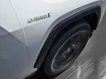 Toyota Rav4 Hybrid Consumos 2019 7