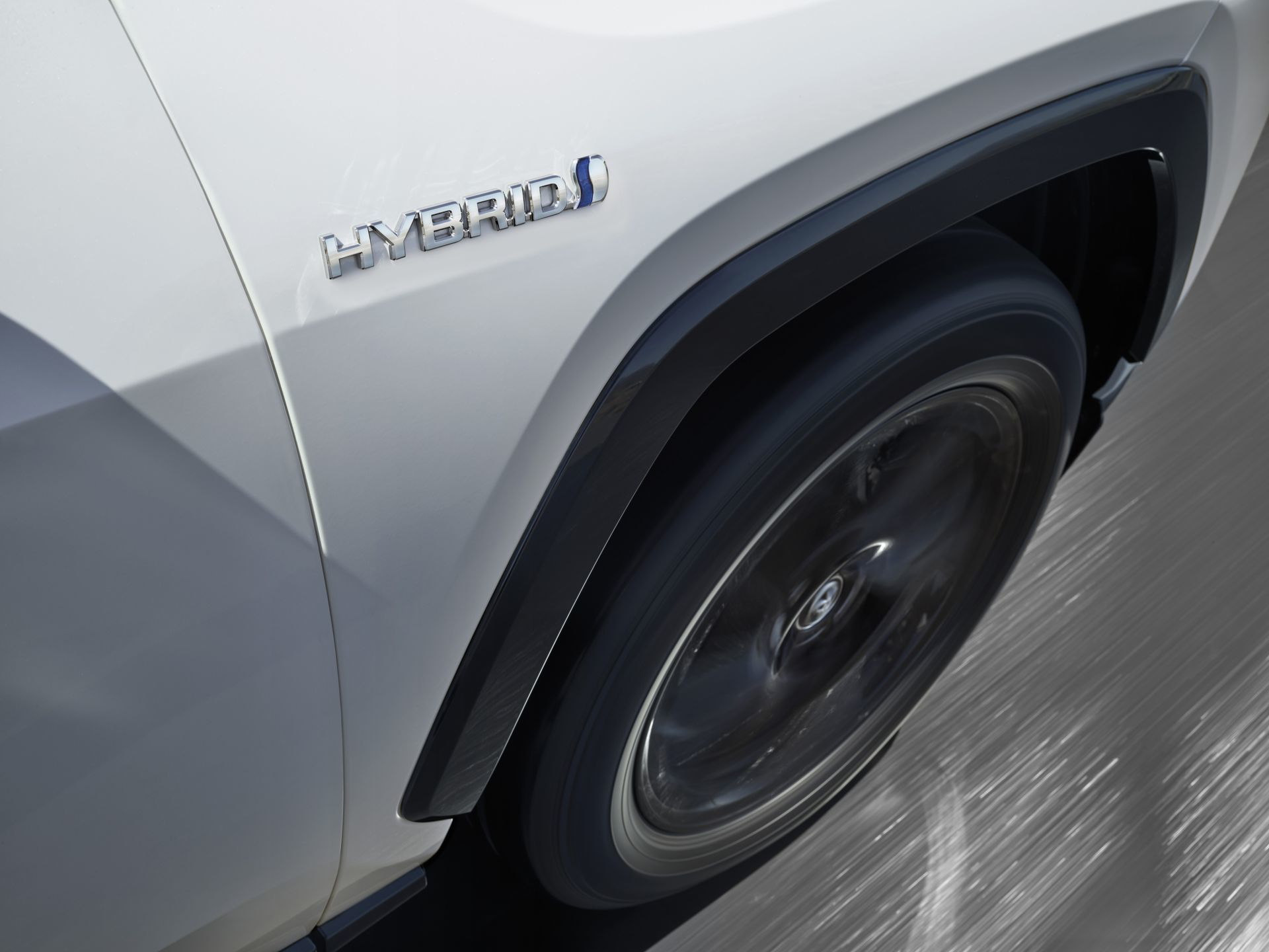 Toyota Rav4 Hybrid Consumos 2019 7
