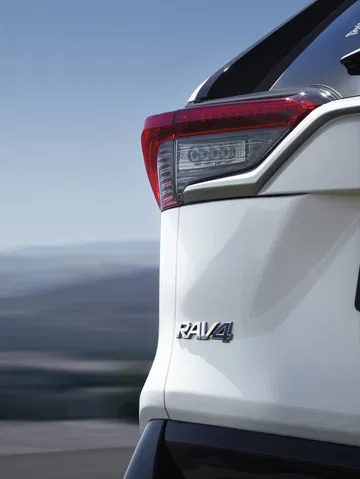 Toyota Rav4 Hybrid Consumos 2019 8