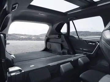 Toyota Rav4 Hybrid Consumos 2019 9
